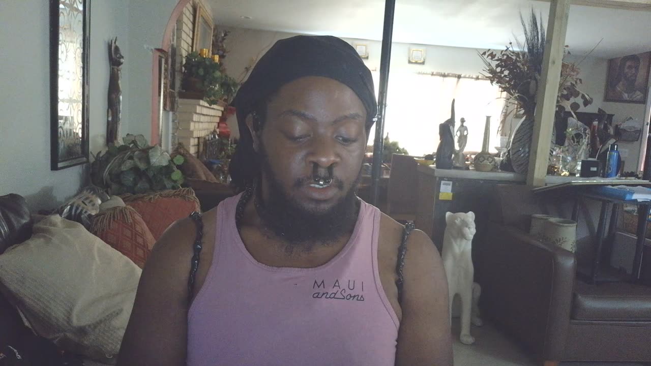 Gangstalking and Biological Warefare Day 109