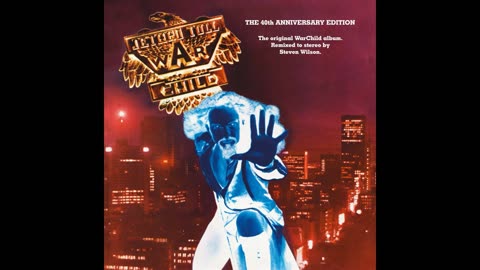 JETHRO TULL - SEALION