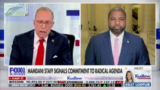 Byron Donalds Reminds Mamdani Why He Can't Force NYC To Follow International Law