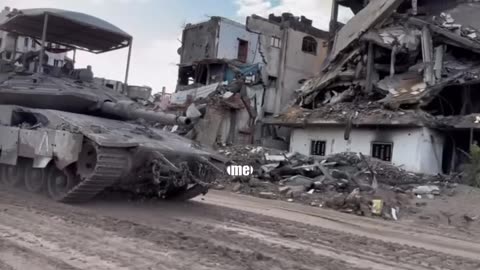 This is not a cinematic scene from war movies crafted by a director’s imagination