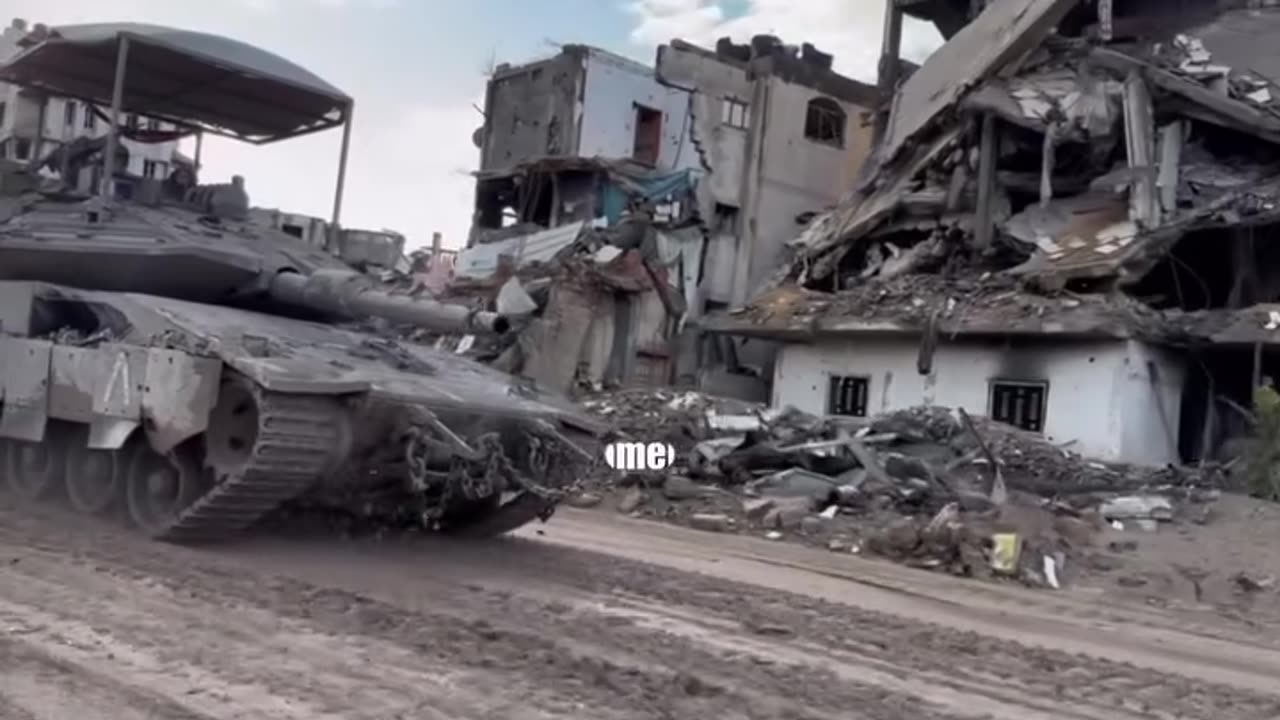 This is not a cinematic scene from war movies crafted by a director’s imagination