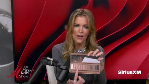 Dogs, Designers, and Derm - Megyn Kelly Gives Viewers an Inside Look at Her Favorites and Routines