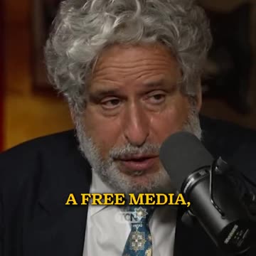 Zelensky's Brutal Regime Revealed by Tucker Carlson and Bob Amsterdam