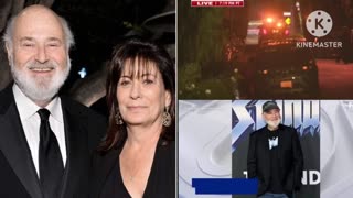 Rob Reiner and His Wife Michele Were Killed by Their Son