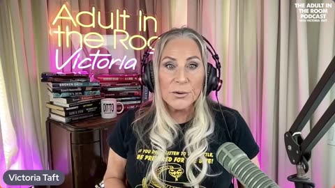 Join the Adult in the Room LIVE: 9-25-2025