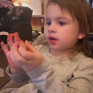 Sick and lost weight. Needs to gain it back.