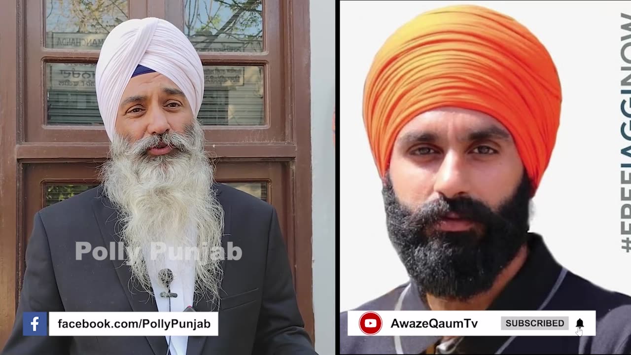 ਜੱਗੀ ਜੋਹਲ ਦੇ ਕੇਸ ਦੇ ਸਬੰਧ ਵਿੱਚ ਅਦਾਲਤ ਵੱਲੋਂ ਆਏ ਫੈਸਲੇ ਬਾਰੇ ਐਡਵੋਕੇਟ ਜਸਪਾਲ ਸਿੰਘ ਮੰਝਪੁਰ
