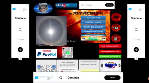 Do you ever feel like you are being WATCHED!! Something's up!!