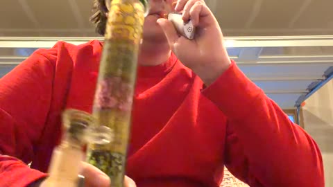 Day 48 pt2 The lights turned off