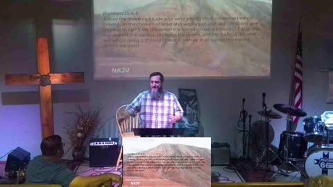 Thankful for Thorns Part 2