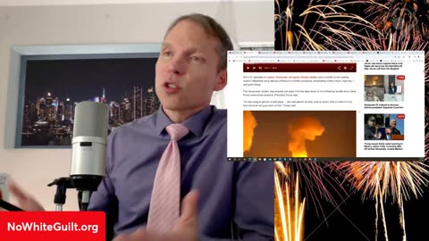 Venezuela Bitched – Steve Laws Andrew Gold Review – Called a Racist Response Review