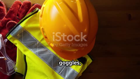 Mallcom: Leading UAE's Industrial Safety Equipment Supplier!