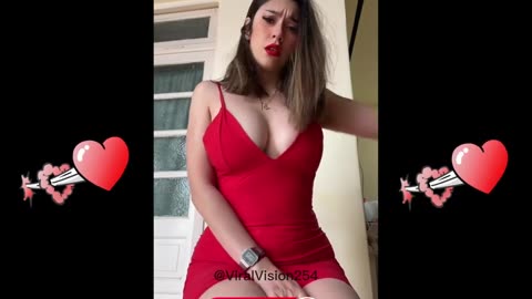 TikTok Sexy trends 🔞