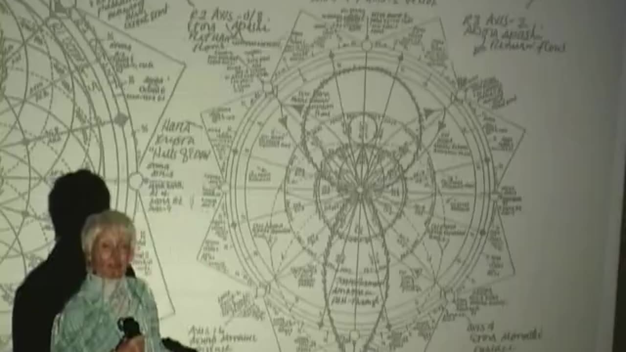 Festival of Light 2010 part 4 of 5 - Ashayana Deane