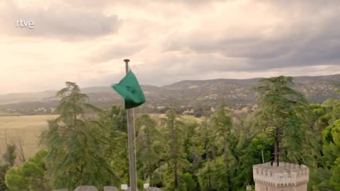 La promesa temporada 1 capitulo 79 parte 3