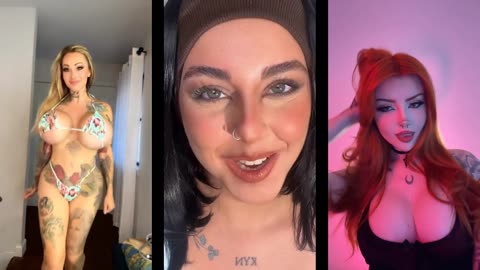 Hot Girls