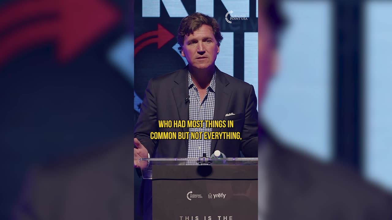 Charlie Kirk’s Secret to True Leadership