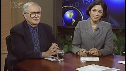 USA WORLDNET September 17, 2001 430pm-500pm EDT