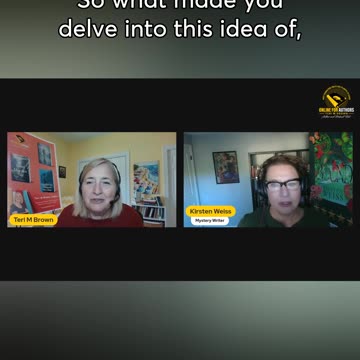 Mysteries Unveiled - Legacy of the Witch