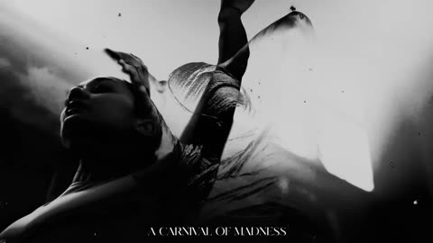 GAEREA - The Poet's Ballet ( OFFICIAL VIDEO