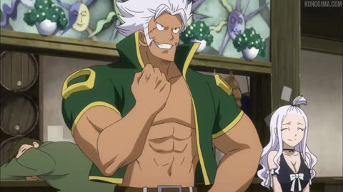 Fairy Tail - S2 EP1