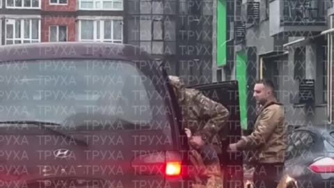🚍📍 Ukraine Russia War | Busification Efforts in Lviv | RCF