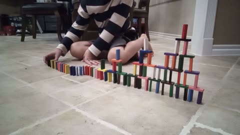DOMINO!