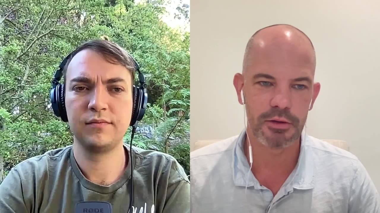 Andy Schoonover - Disrupting Fiat Healthcare (BWP7)