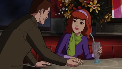 Sam and Dean Meet the Scooby Gang