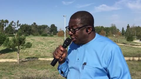 THE TIME TO PURSUE RIGHTEOUSNESS IS NOW