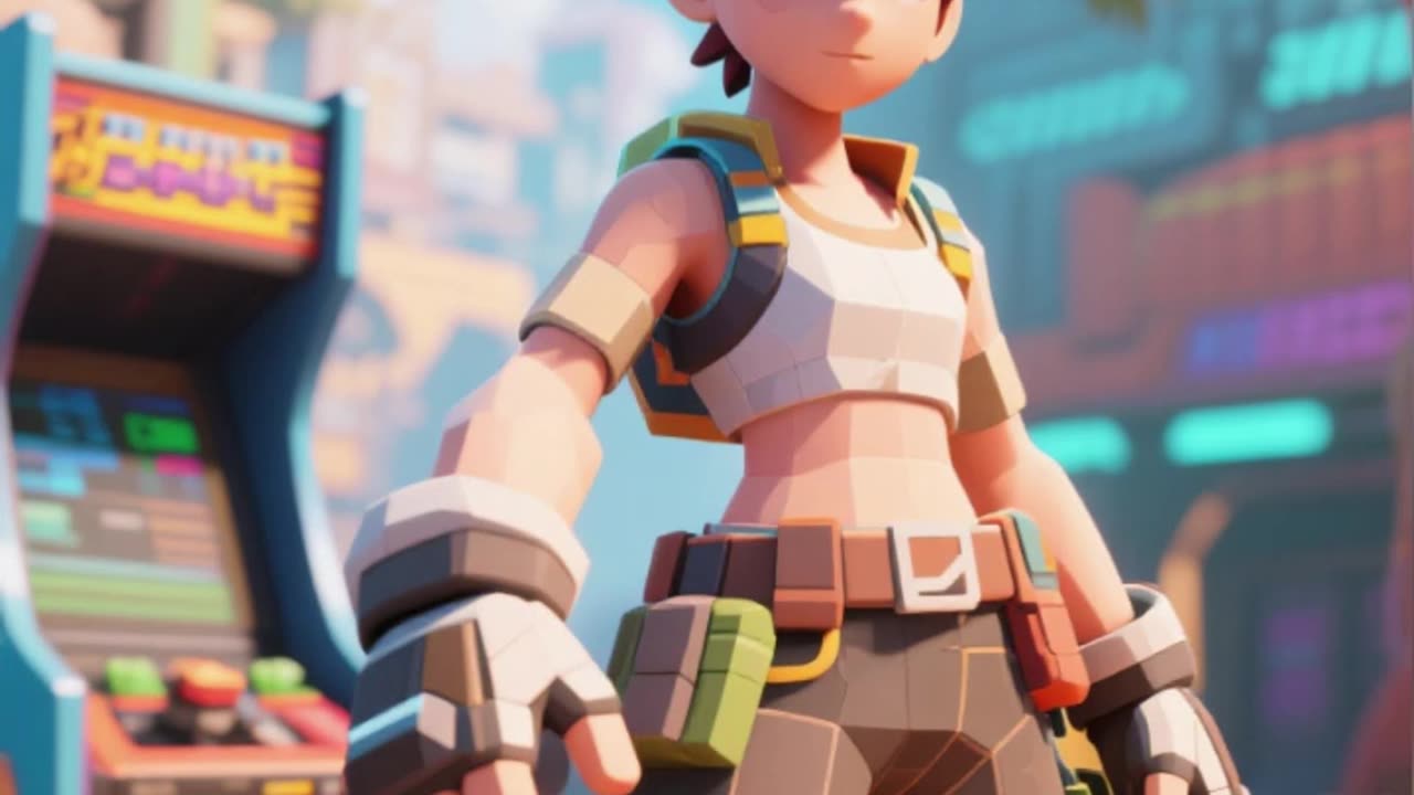 Gamers Earn Passive Income with Crypto Games