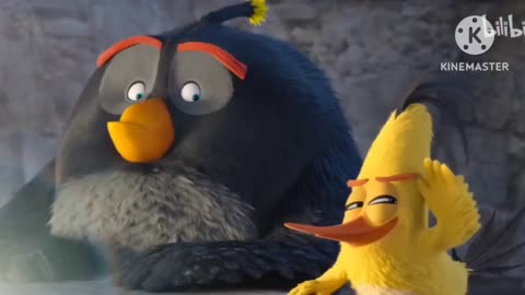 Angry birds 2 meeting scenes tagalog version