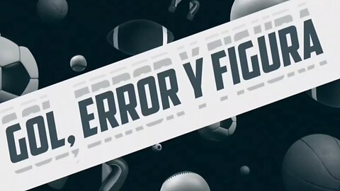 Acción Gol Error y Figura Jornada 11 Liga MX Apertura 2025