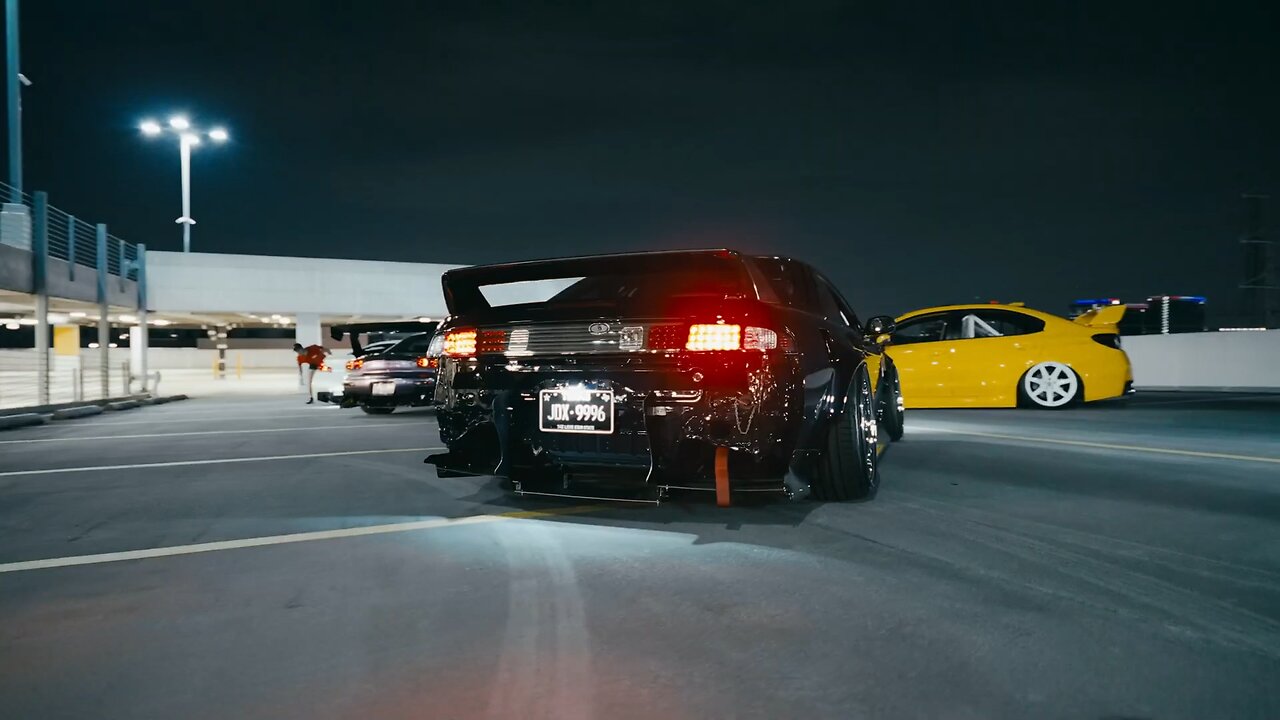 Øtherside. - Oblivion (sidejoy. Remix) | NightDrive Wave Music