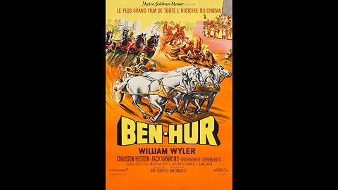 LDGi Ben-Hur 1959 G