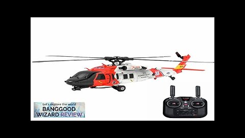 YXZNRC F09-S 2.4G 6CH 6-Axis Gyro GPS Optical Flow Positioning 5.8G FPV Review