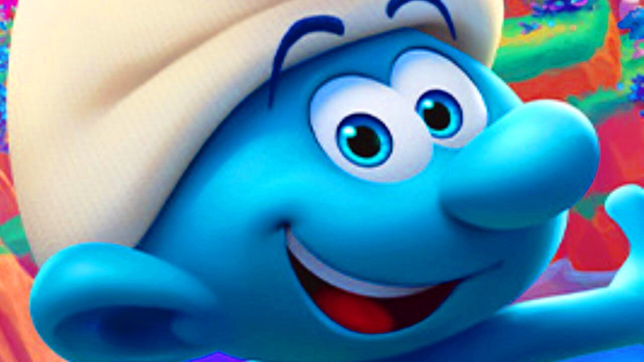 THE SMURFS DREAMS Walkthrough Gameplay Letsplay DEMO PS5 Pro No camera No commentary