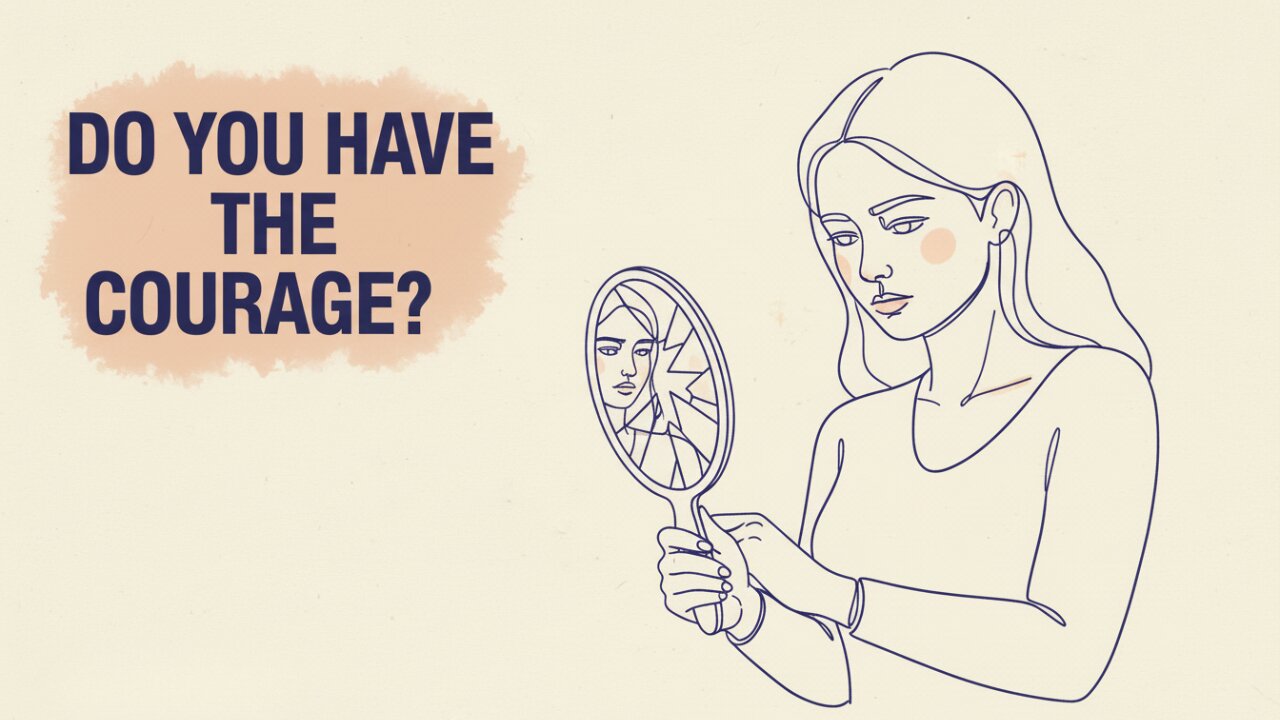 What Your Criticism Reveals About YOU (That You Don’t Want to See)