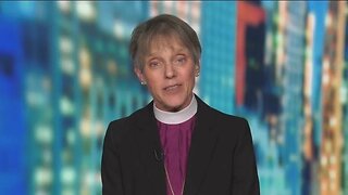 Woke Bishop Gets Horrific News - She Has Been Exposed