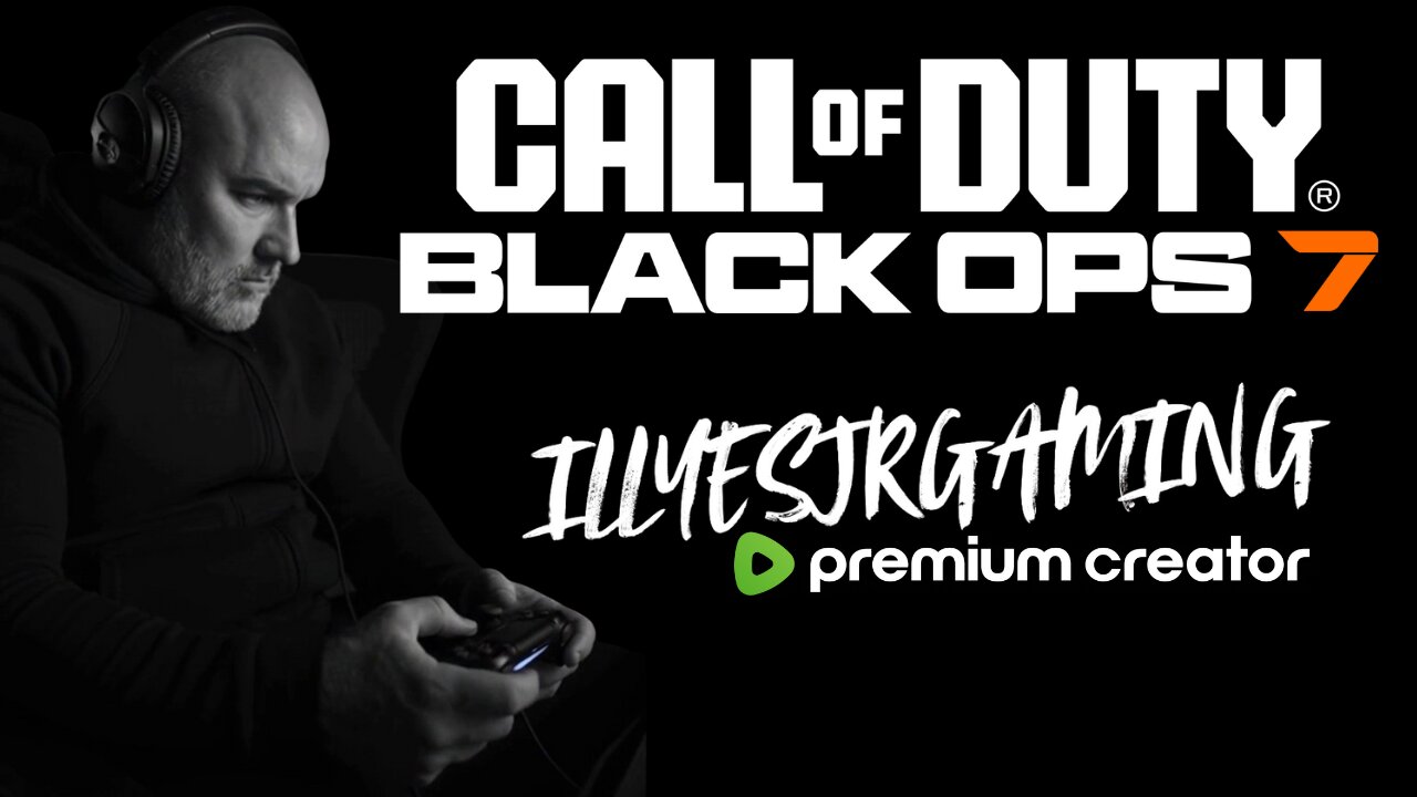 Holiday Havoc w/ Black Ops 7