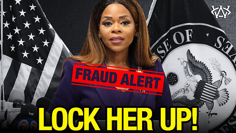 Democrat INDICTED in $5 Million Dollar FRAUD!!