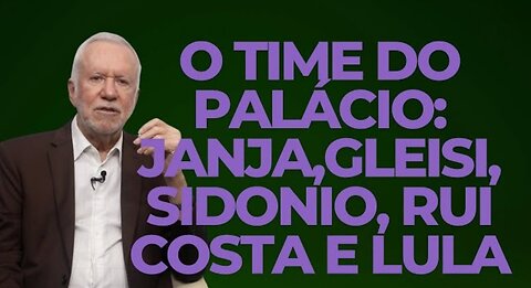 In Brazil, will everything work out? - by Alexandre Garcia