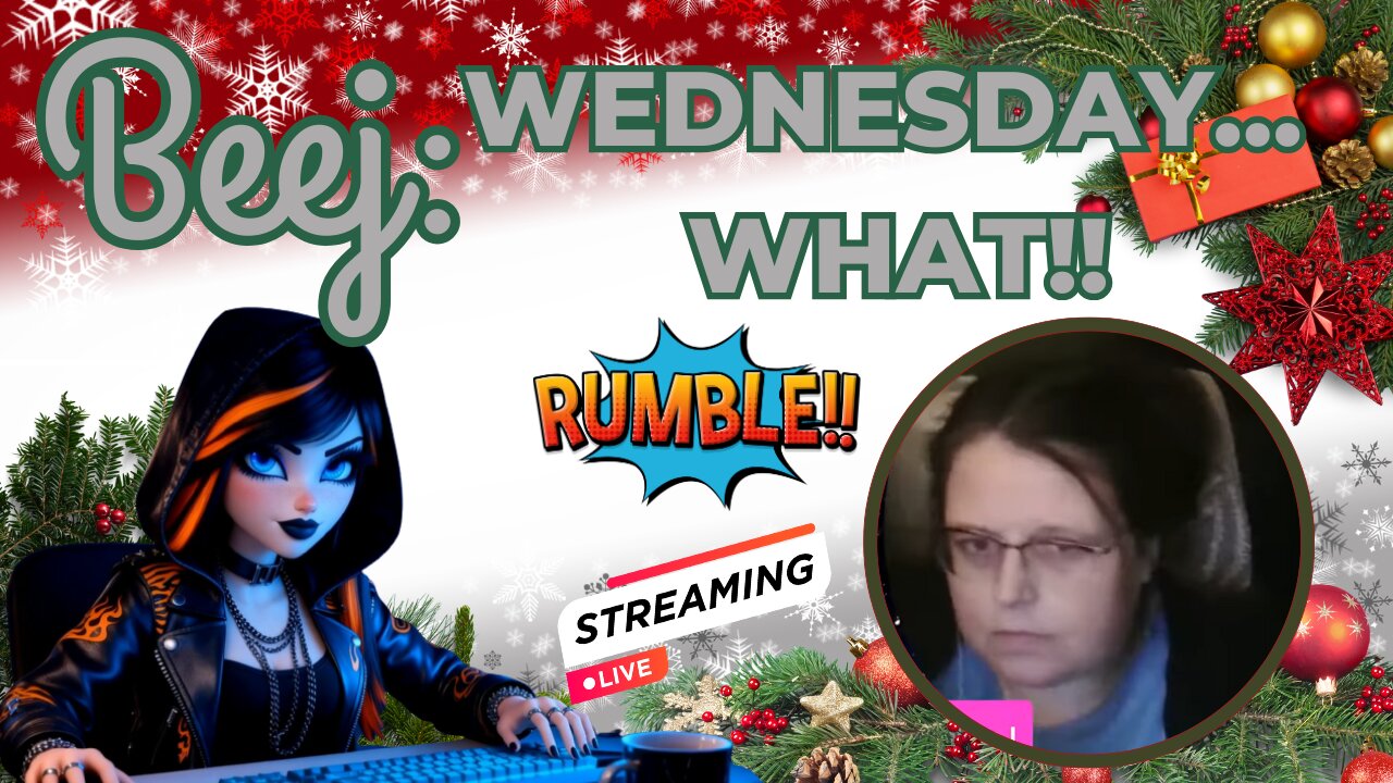 Beej: "The Inmates Are Running The Asylum"