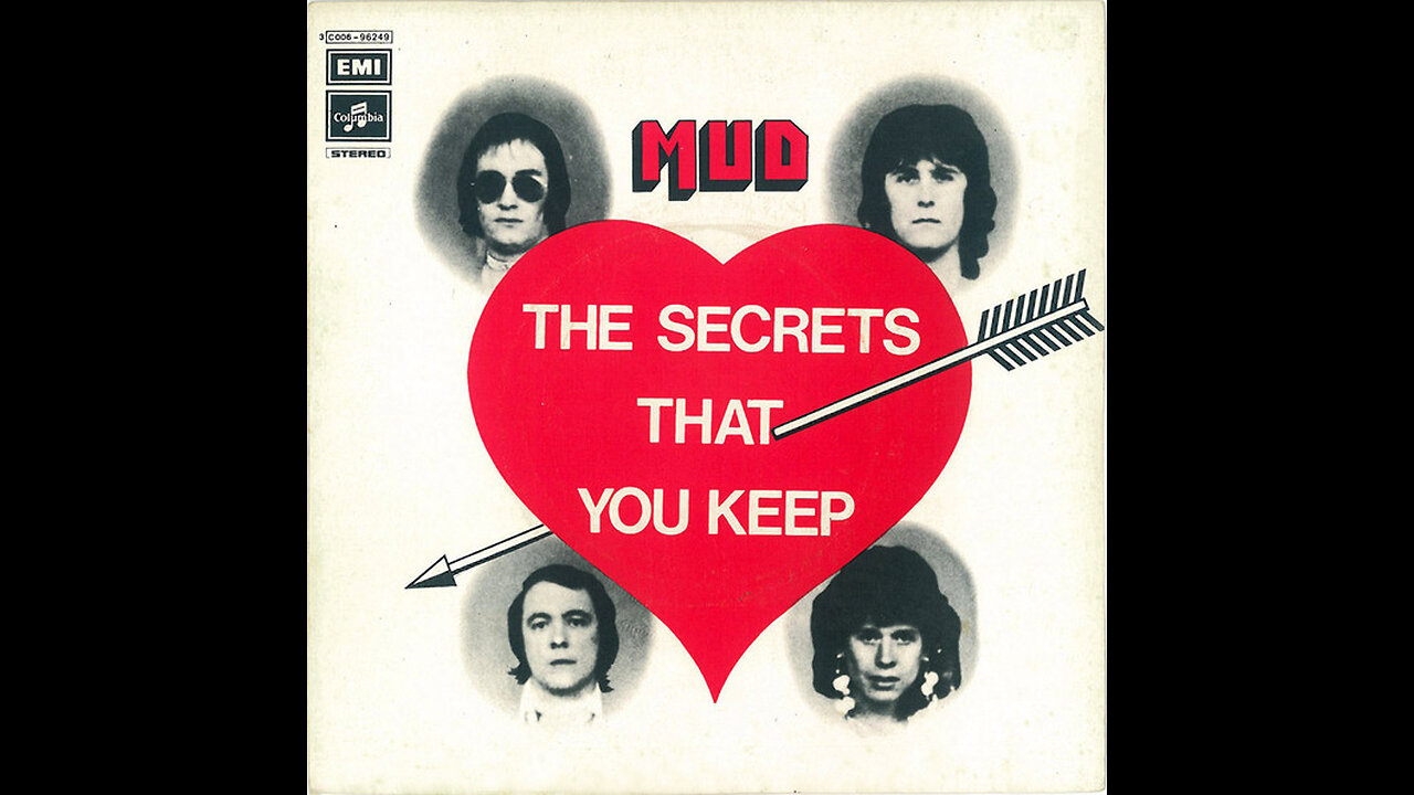 Mud --- The Secrets That You Keep
