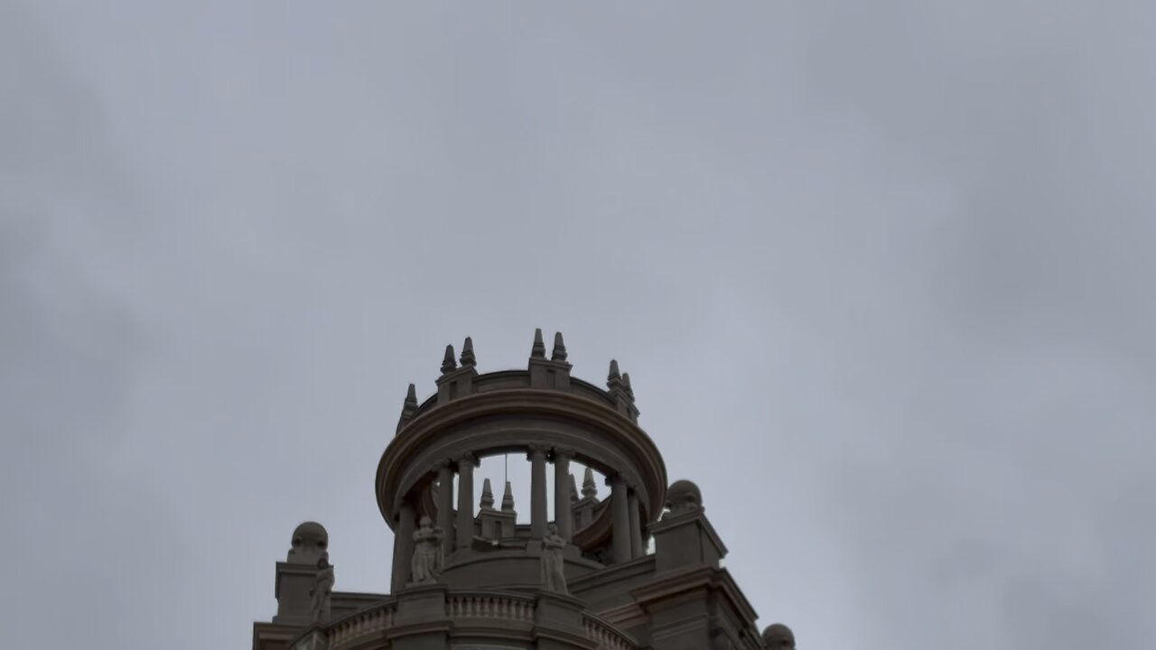 Edificio Barcelona 23