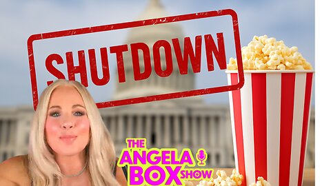 👉 “Gov’t SHUTDOWN for Illegals HEALTHCARE?! 🤡”