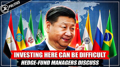 How Investable is BRICS as a Concept? | CapEx Insider