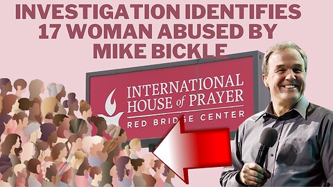 Mike Bickle ihopkc Scandal Update The Third Party Investigation Results Are In