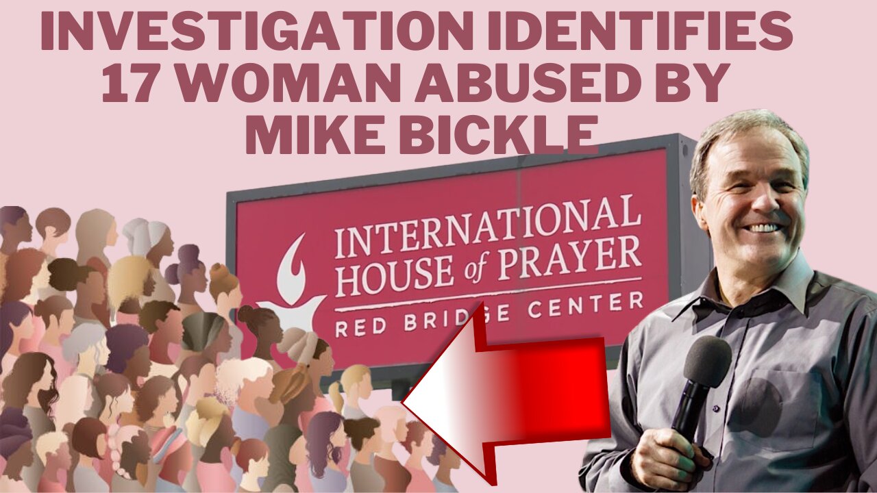 Mike Bickle ihopkc Scandal Update The Third Party Investigation Results Are In