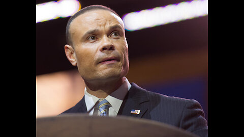 qualifications Dan bongino
